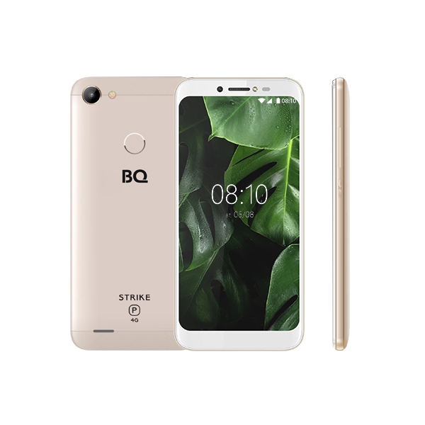 BQ 5514L Strike Power 4G