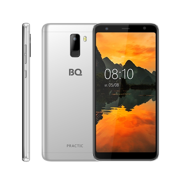 BQ 6010G Practic