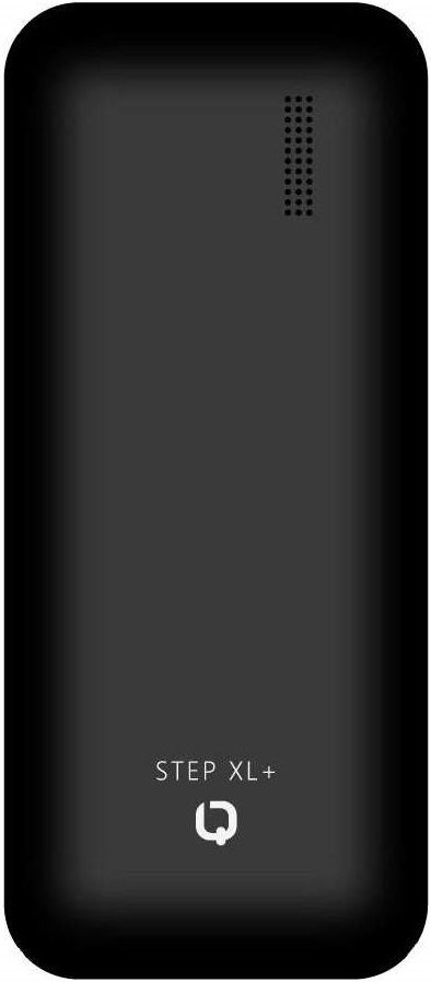 BQ BQ-2831 Step XL+