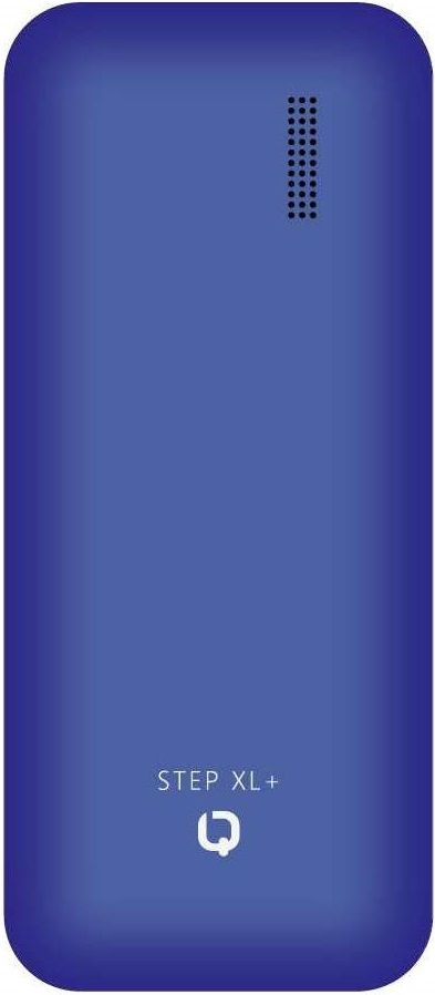 BQ BQ-2831 Step XL+