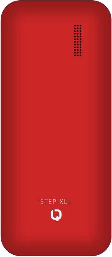 BQ BQ-2831 Step XL+