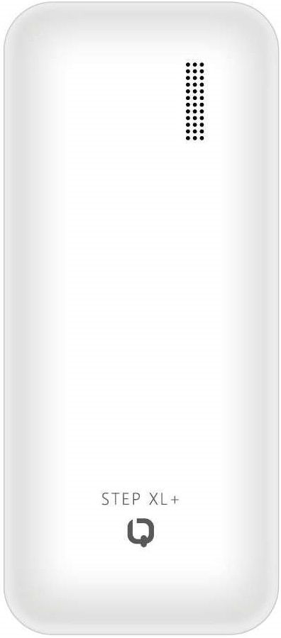 BQ BQ-2831 Step XL+