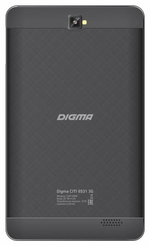 Digma CITI 8531 3G