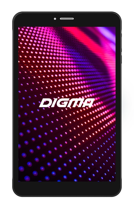 

Планшет Digma, CITI 8589 3G (черный)