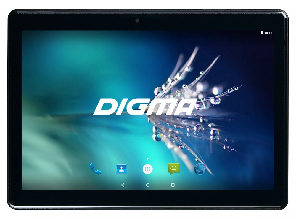 Digma Optima 1025N 4G