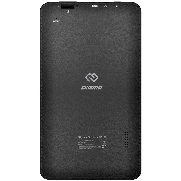 Digma Optima 7013 (TS1197RW)