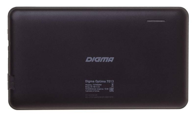 Digma Optima 7013 (TS7093RW)