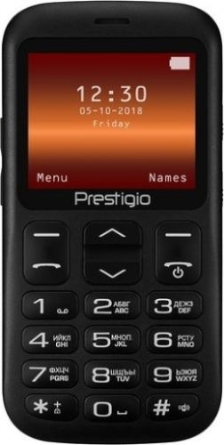 Prestigio Muze L1