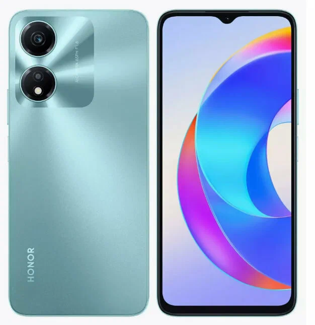 Honor X5 Plus 4/64GB