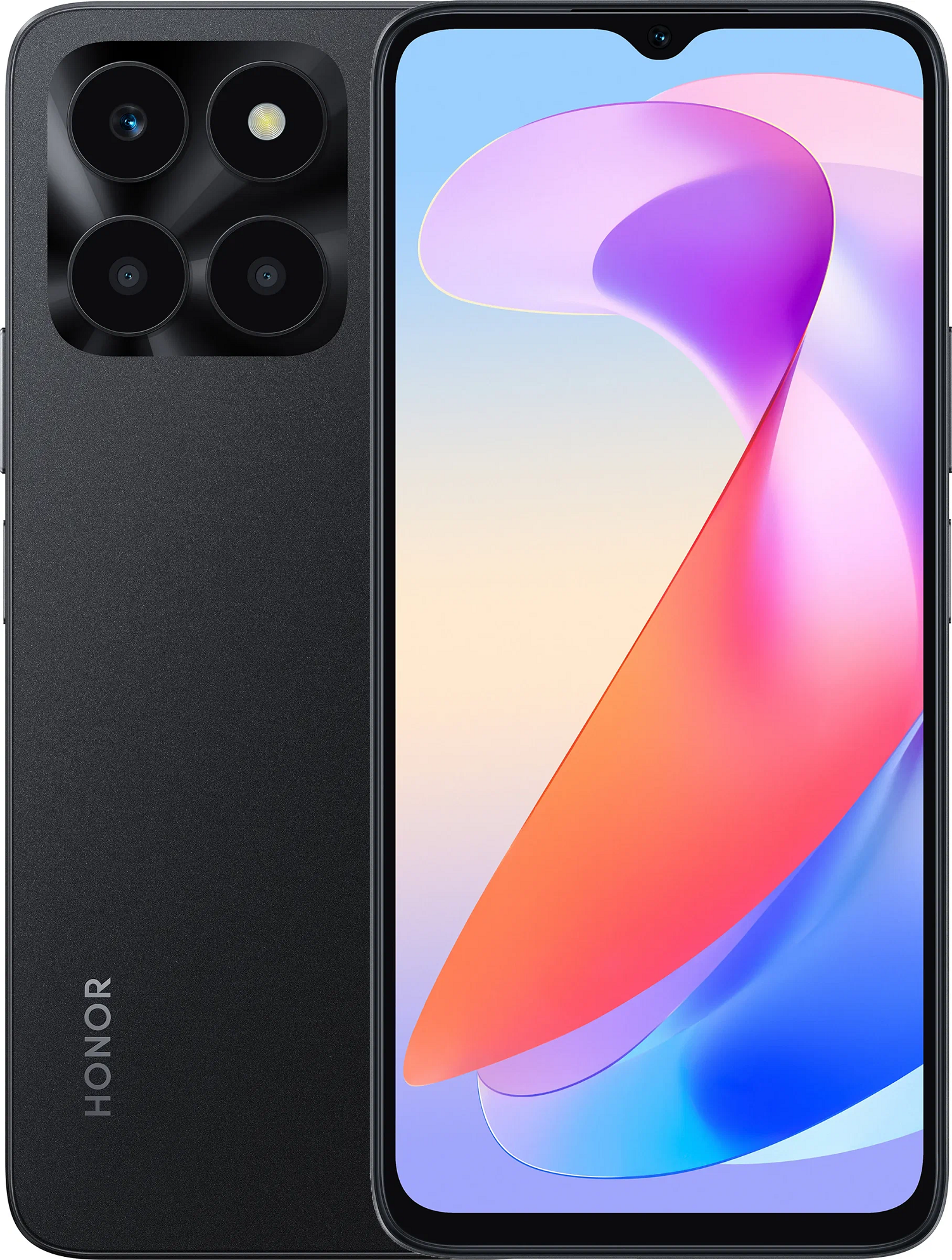 Honor X6A 6/128GB