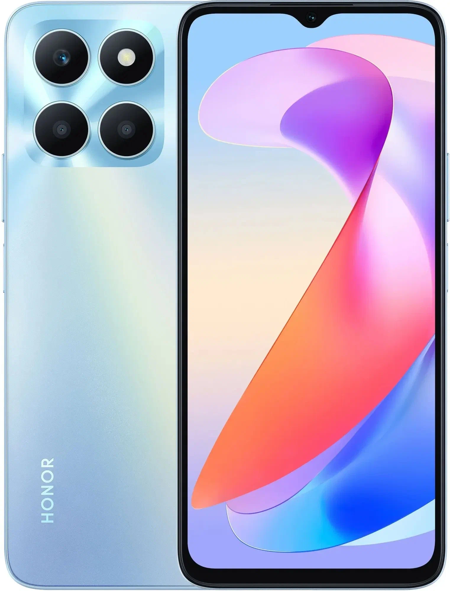 Honor X6A 4/128GB