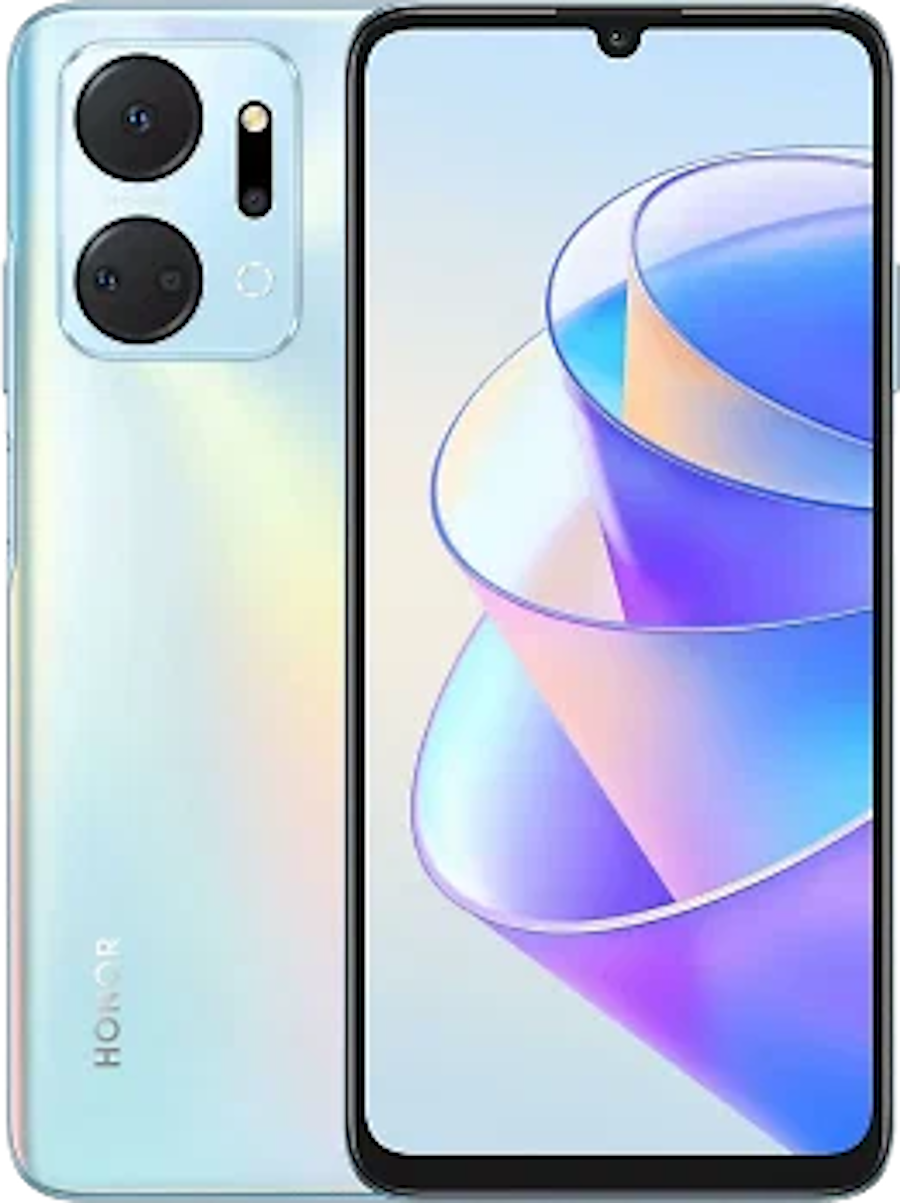 Honor X7A Plus 6/128GB