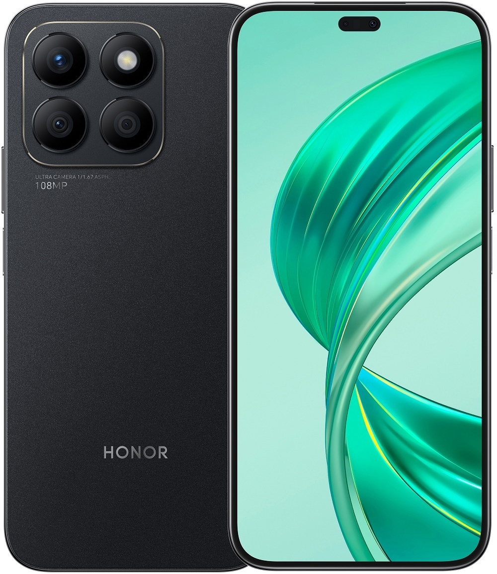 Смартфон Honor X8b 8/128Gb. Купить в Санкт-Петербурге – Интернет-магазин  Wite