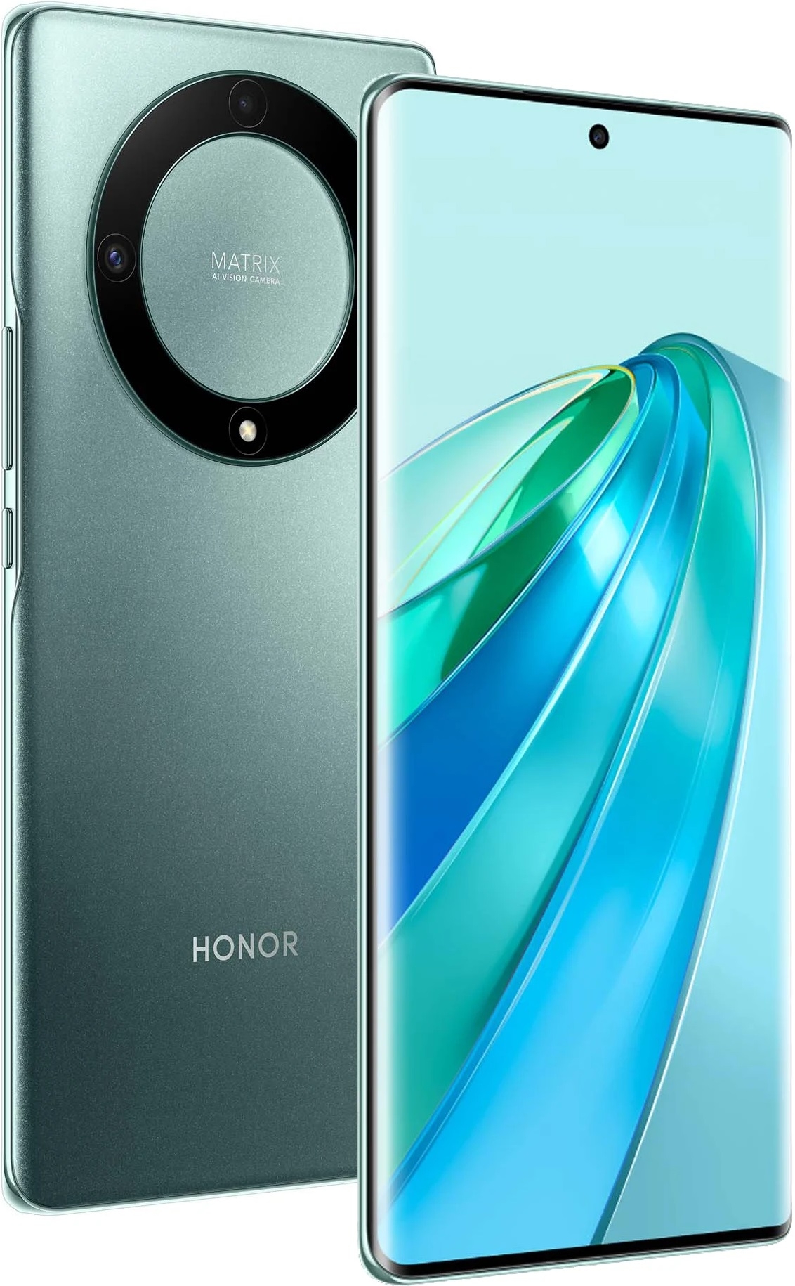 Honor X9A 8/256GB