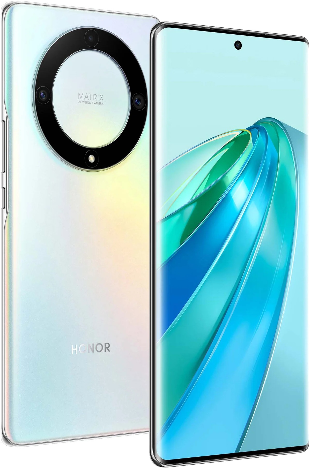 Honor X9A 8/256GB