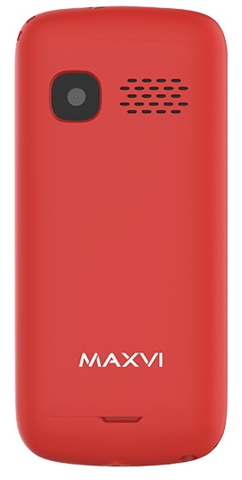 Maxvi B1