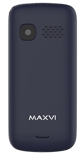 Maxvi B1