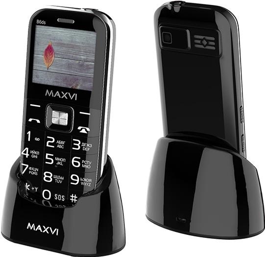 Maxvi B6ds