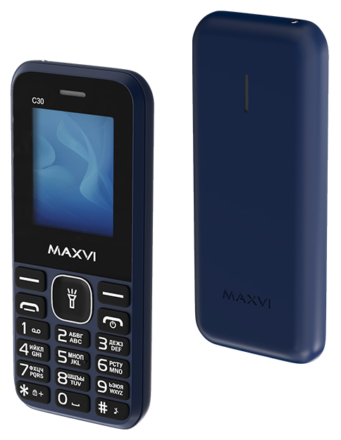 Maxvi C30