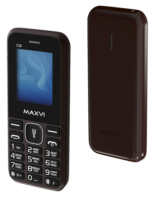 Maxvi C30