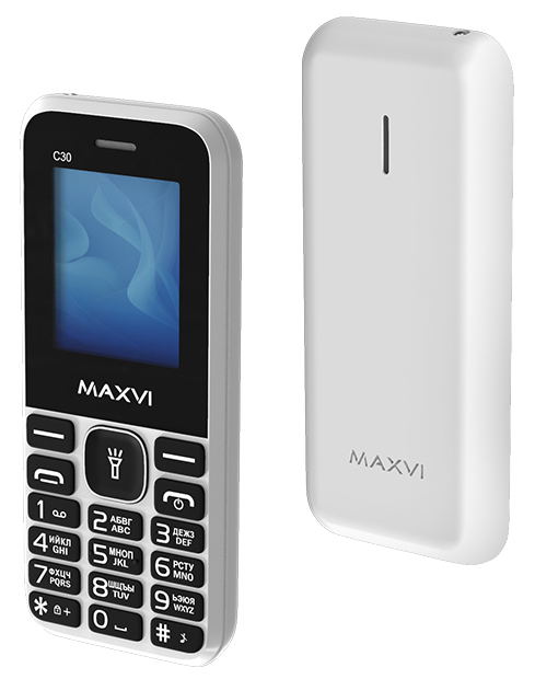 Maxvi C30