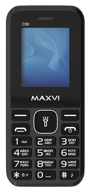 Maxvi C30