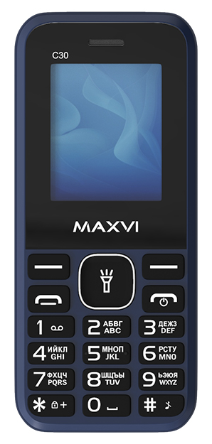 Maxvi C30
