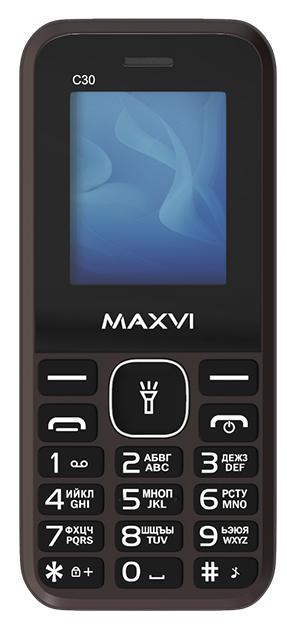 Maxvi C30
