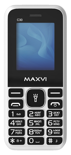 Maxvi C30