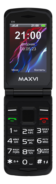 Maxvi E10