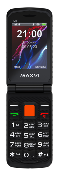 Maxvi E10