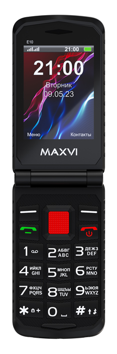 Maxvi E10