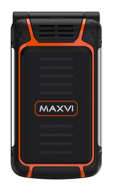 Maxvi E10