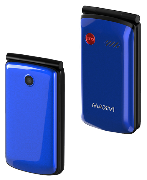 Maxvi E7