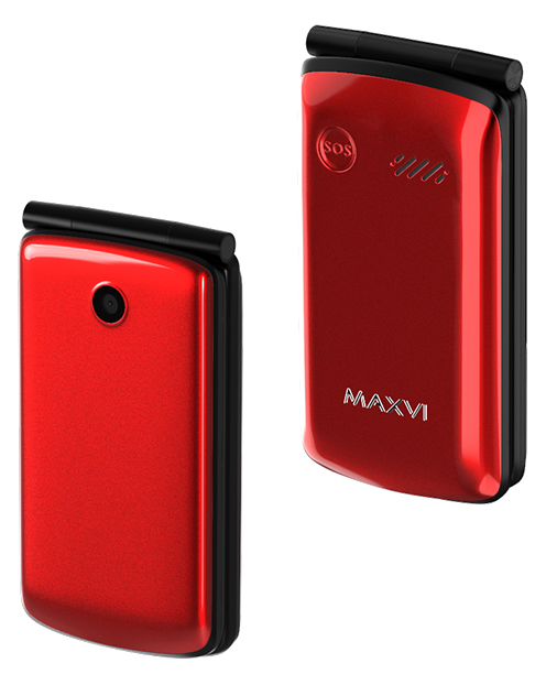 Maxvi E7