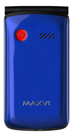 Maxvi E7