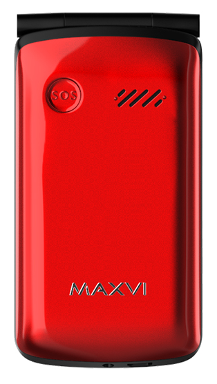 Maxvi E7
