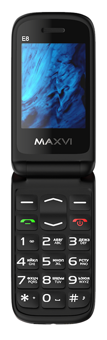 Maxvi E8