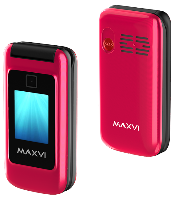 Maxvi E8