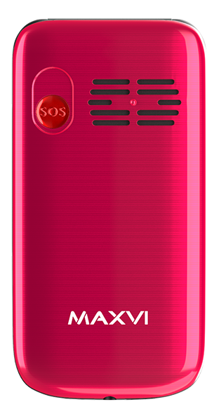 Maxvi E8