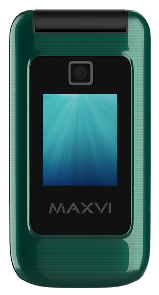 Maxvi E8