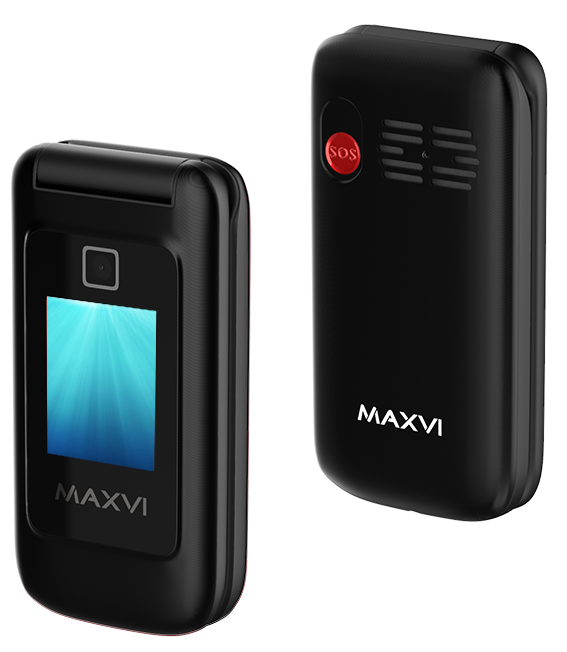 Maxvi E8