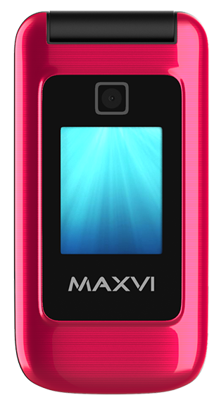 Maxvi E8