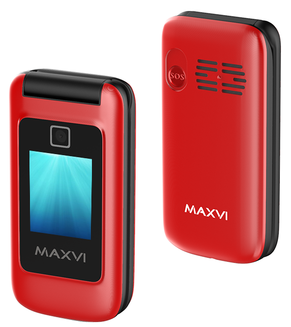 Maxvi E8