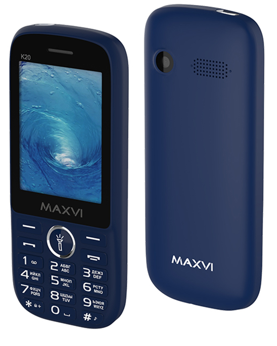 Maxvi K20