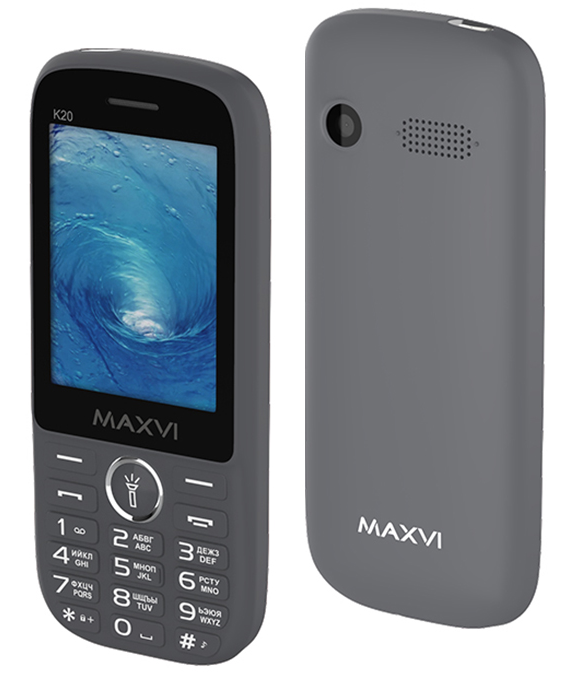 Maxvi K20