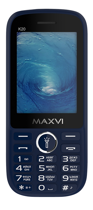 Maxvi K20