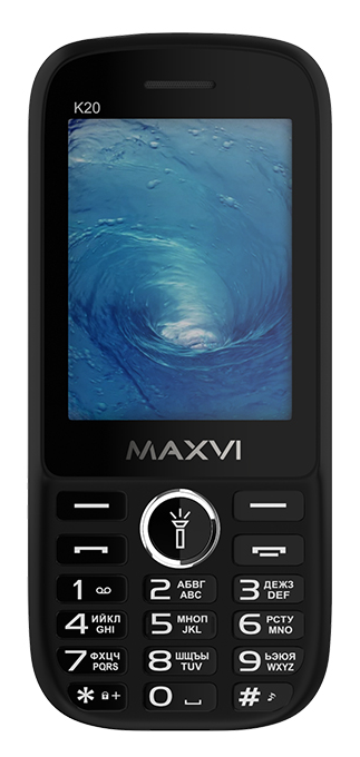 Maxvi K20