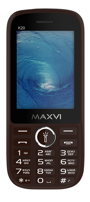 Maxvi K20