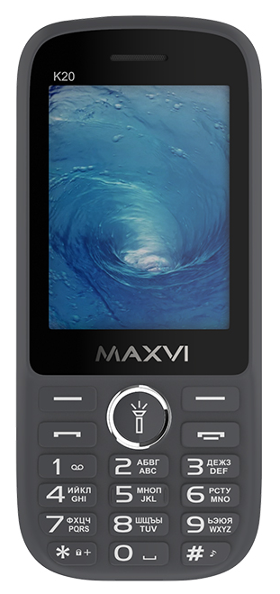 Maxvi K20